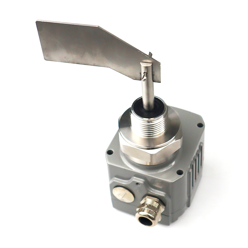 SLC Advanced Rotary Paddle Level Switch