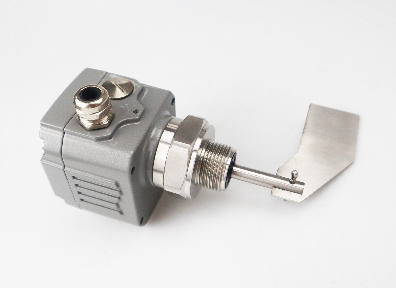 Paddle Wheel Level Sensor