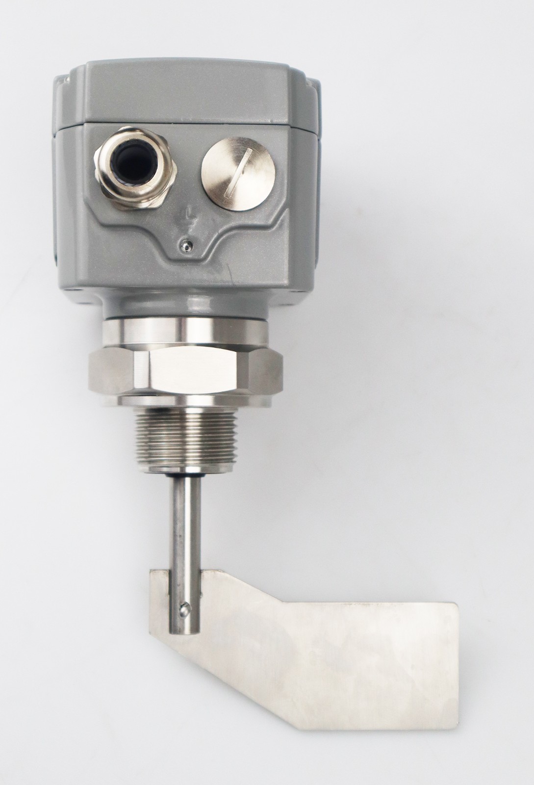 Rotary Bin Level Switch
