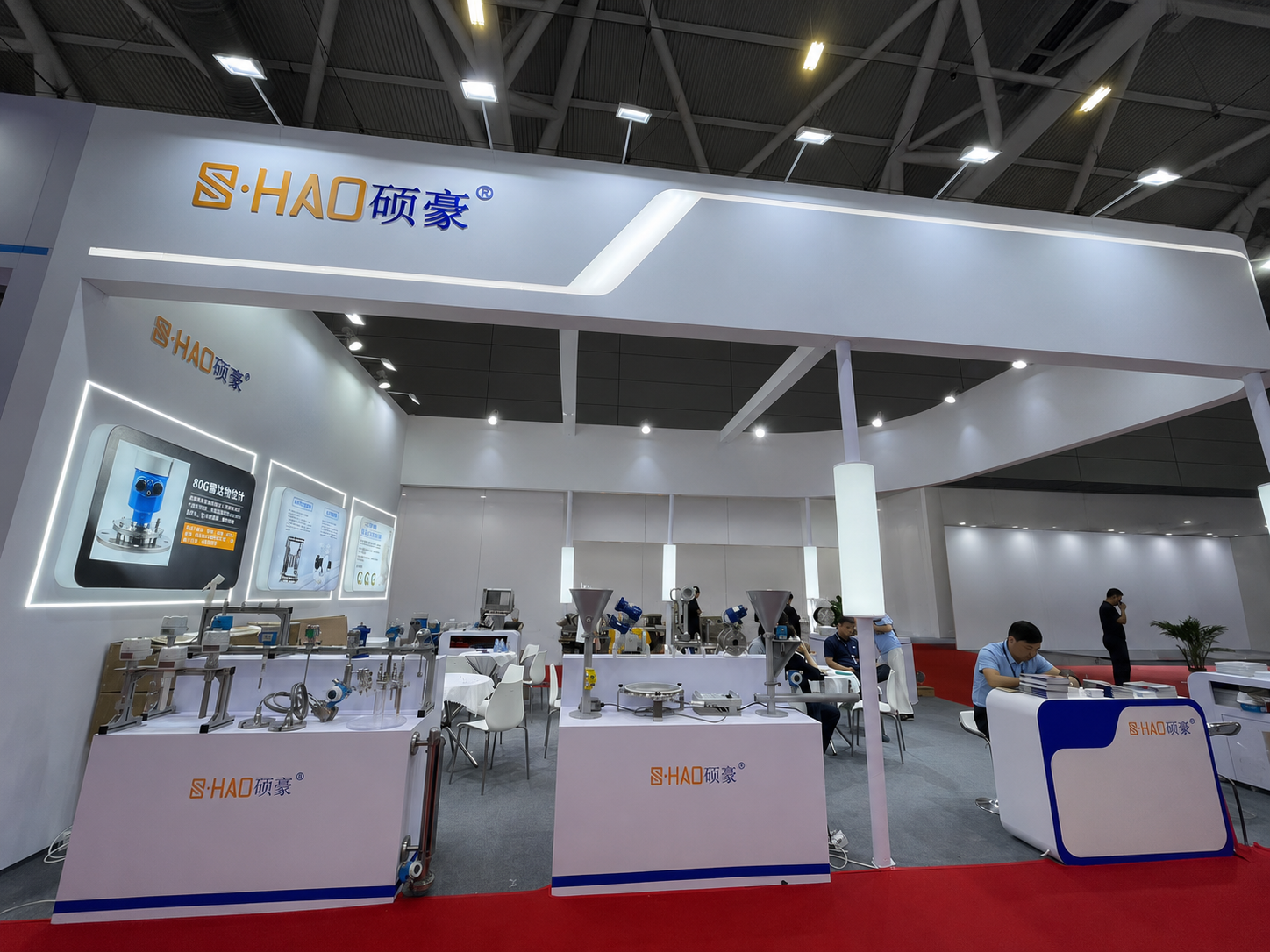 The 18th China International Battery Fair (CIBF 2026)