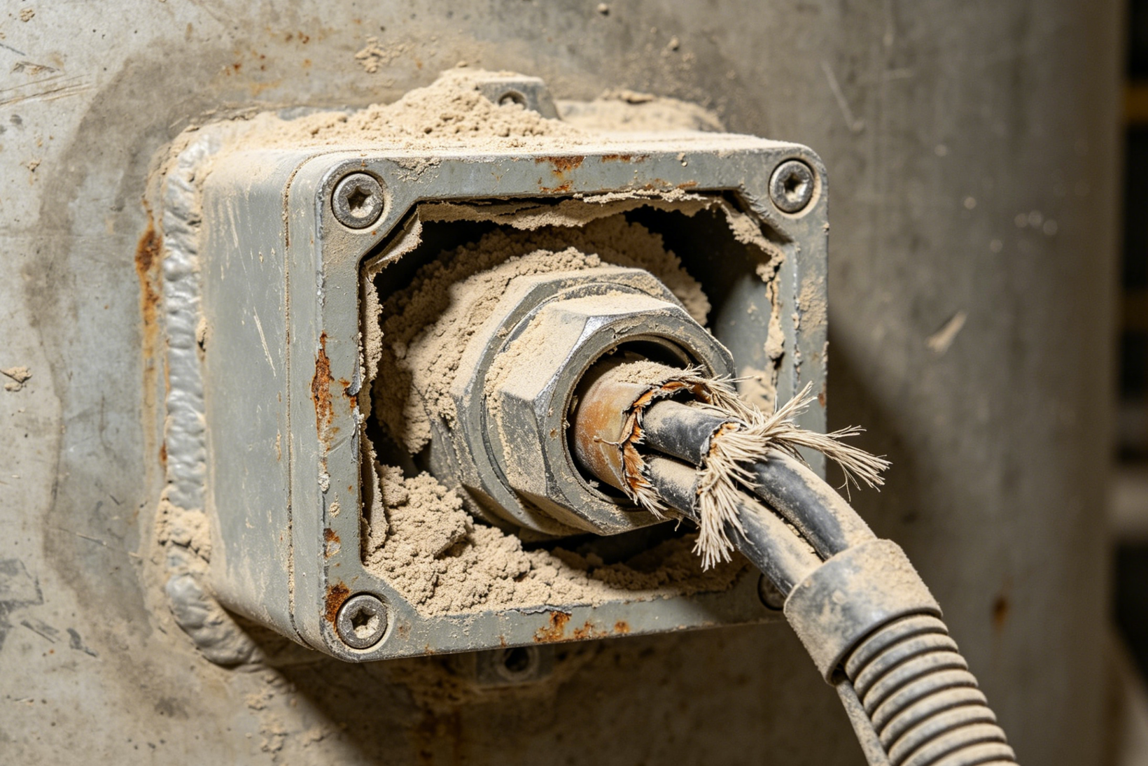 Why Cheap Level Switches Cause More Downtime In Powder Handling Systems
