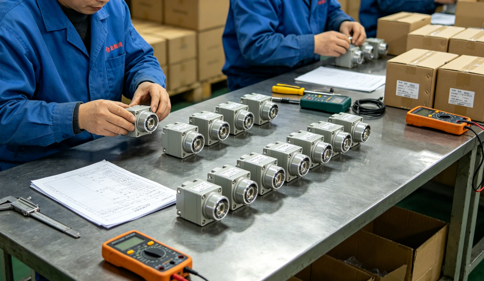 Reliable Level Switch Supplier Reliable Level Switch Supplier