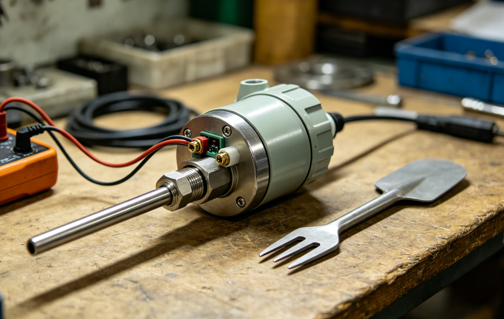 How To Select A Reliable Level Switch Supplier From China