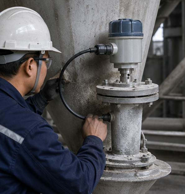 Reduce Downtime In Powder Handling Reduce Downtime In Powder Handling