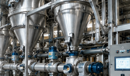 OEM Equipment Level Switch Selection: How To Ensure Accurate Feeding Control OEM Equipment Level Switch Selection: How To Ensure Accurate Feeding Control