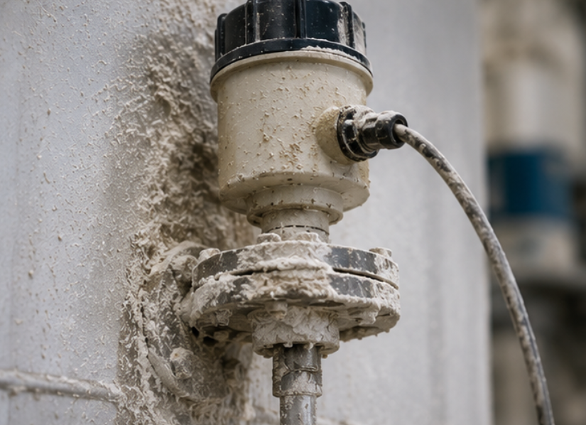Silo Overflow Causes
