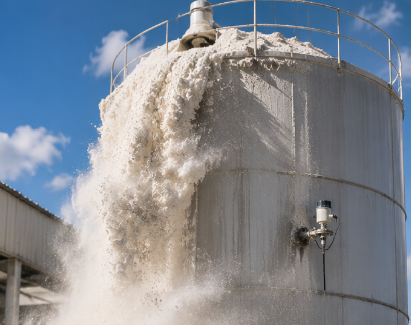 Common Installation Mistakes That Lead To Powder Silo Overflow And How To Avoid Them Common Installation Mistakes That Lead To Powder Silo Overflow And How To Avoid Them