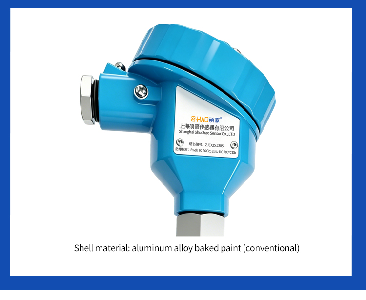 Float Ball Level Switch