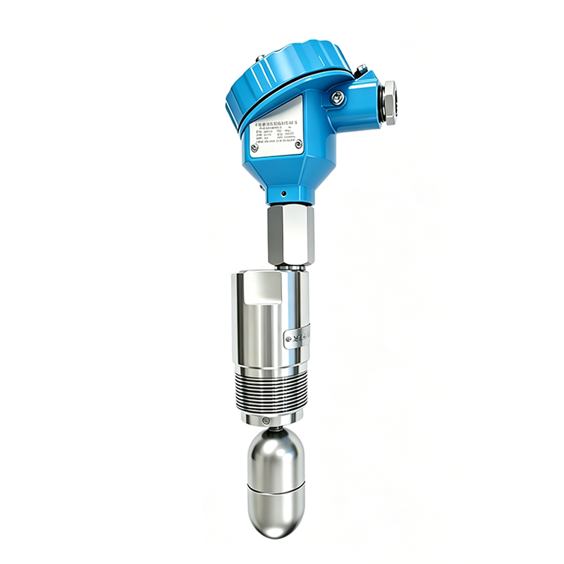 Side Mounted Float Level Switch