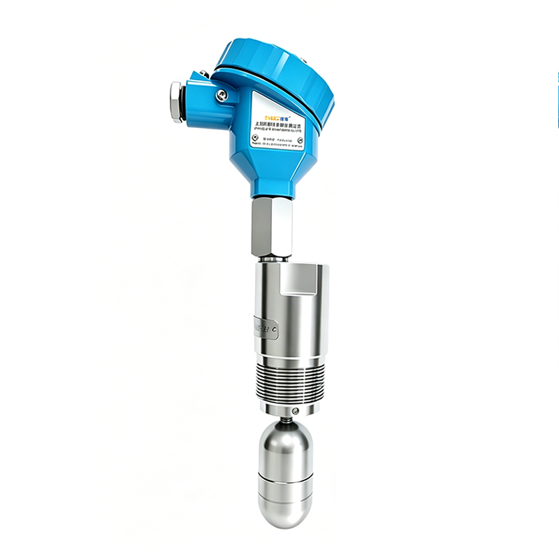 Side Mounted Float Level Switch