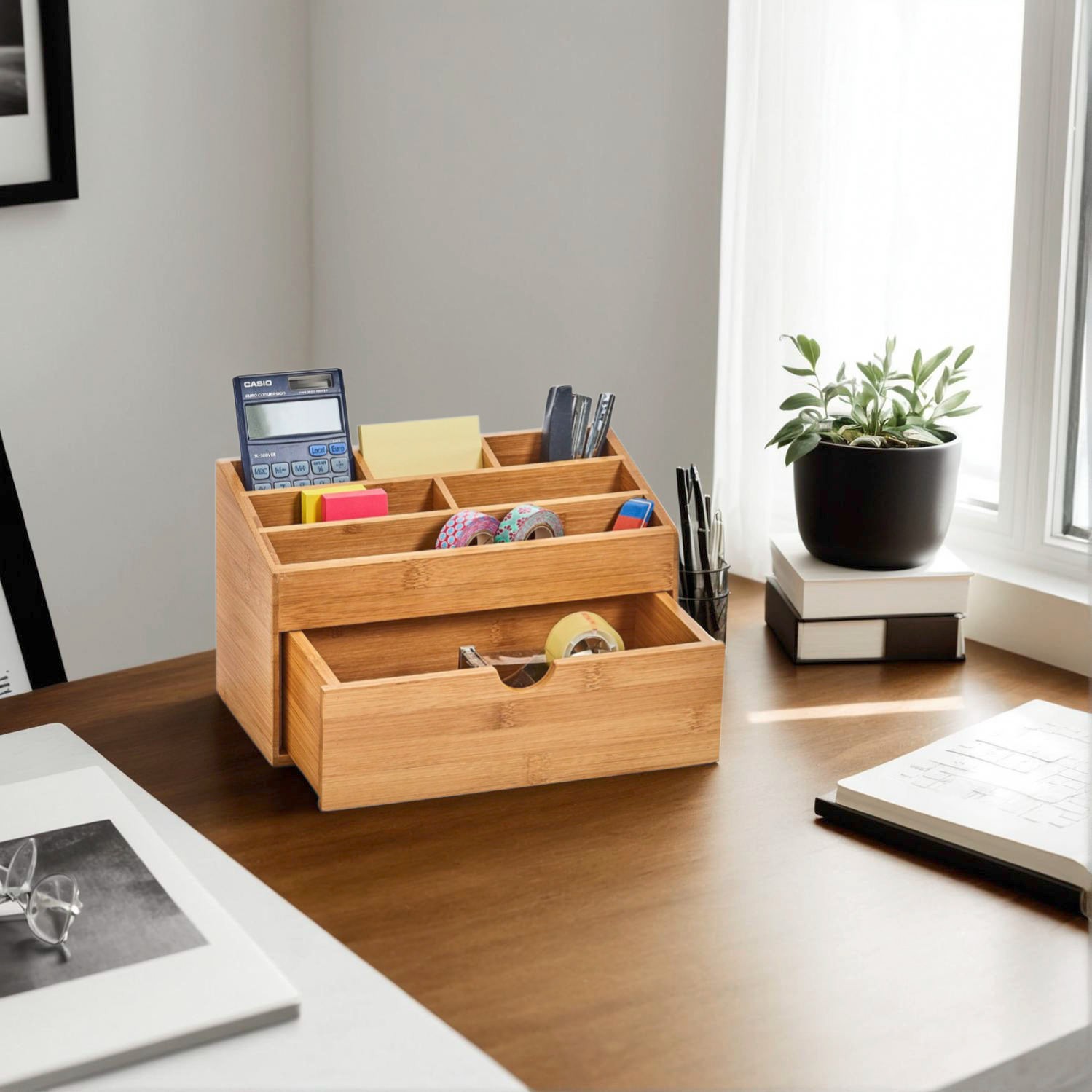 Bamboo Storage Box, Bamboo Household Goods Wholesale