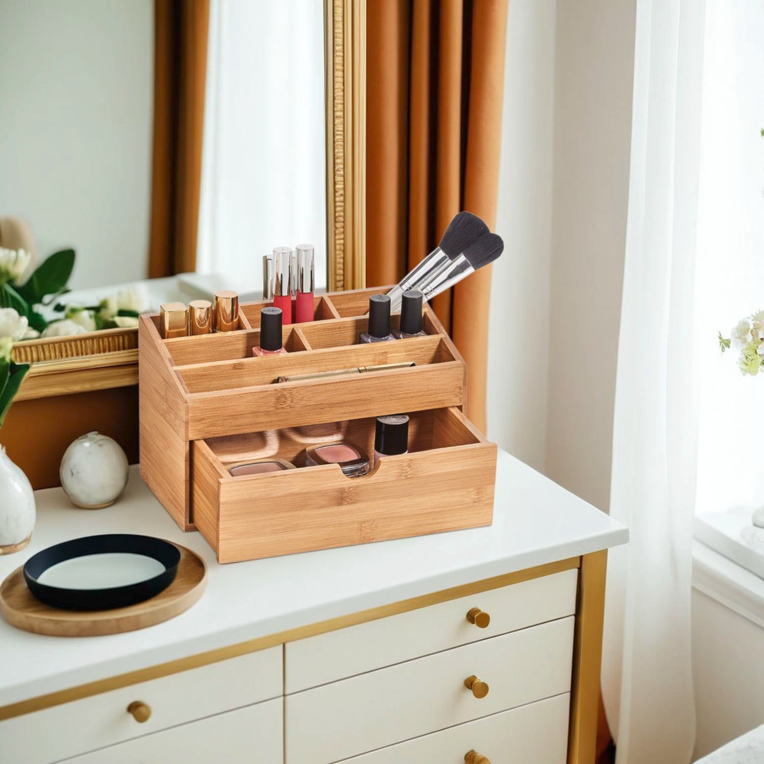 Bamboo Storage Box, Bamboo Household Goods Wholesale