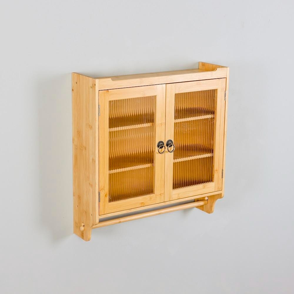 Bamboo Cabinet, Bamboo Bathroom Accessories Wholesale