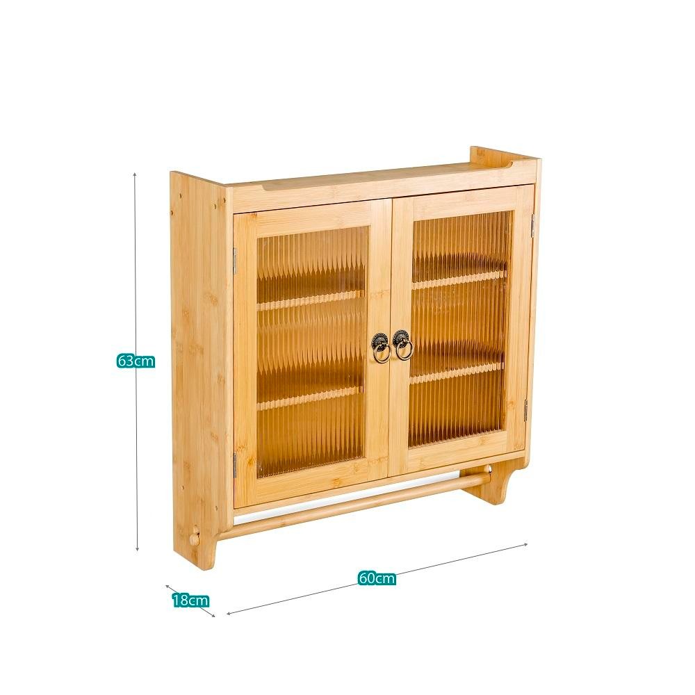 Bamboo Cabinet, Bamboo Bathroom Accessories Wholesale