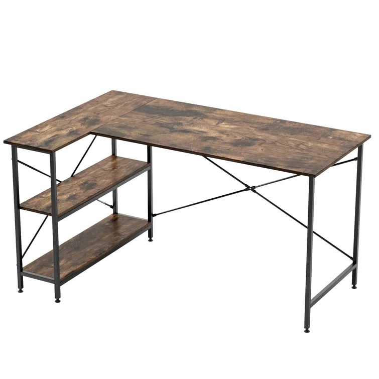 Modern Wood Computer Desks, Modern Furniture Suppliers