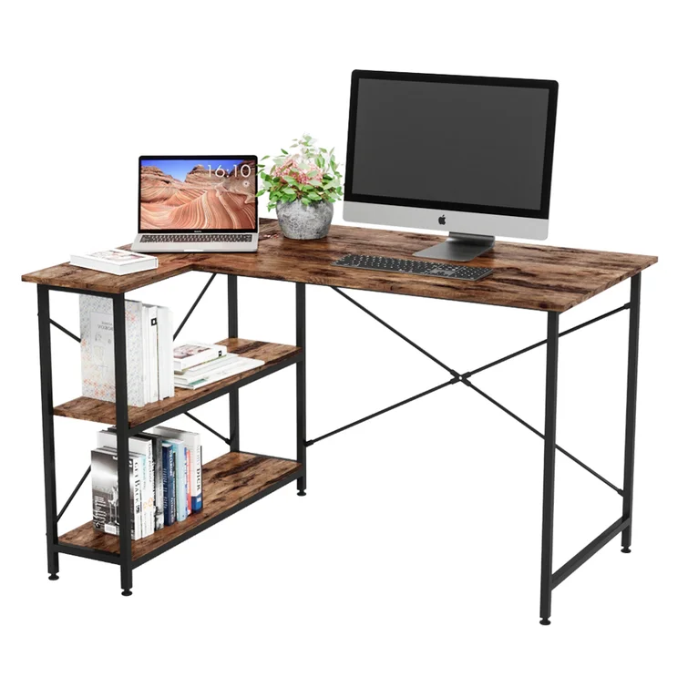 Modern Wood Computer Desks, Modern Furniture Suppliers