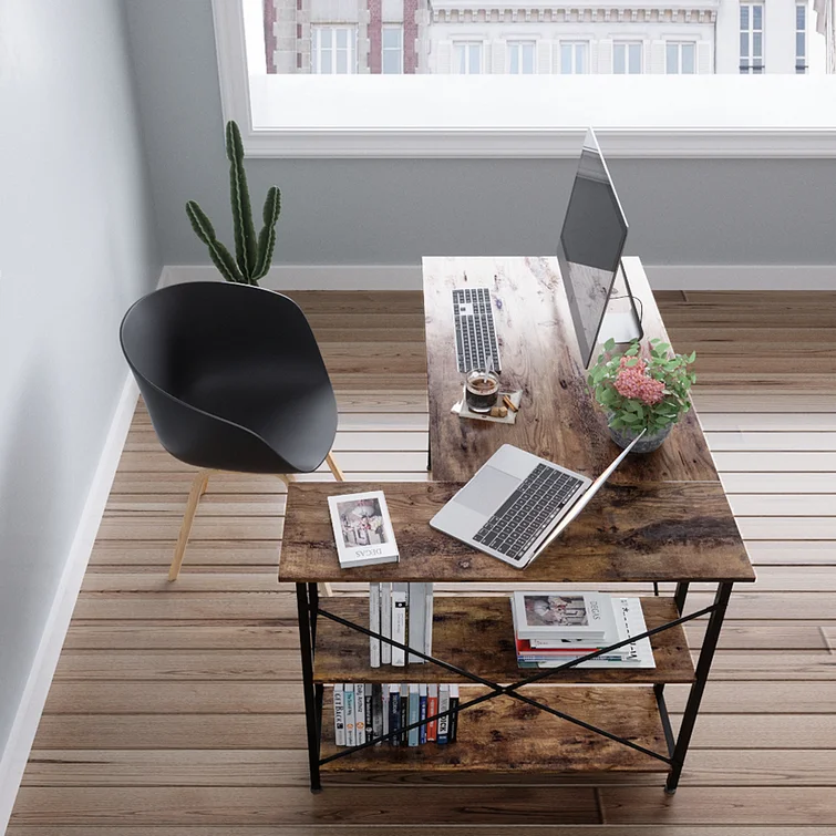Modern Wood Computer Desks, Modern Furniture Suppliers