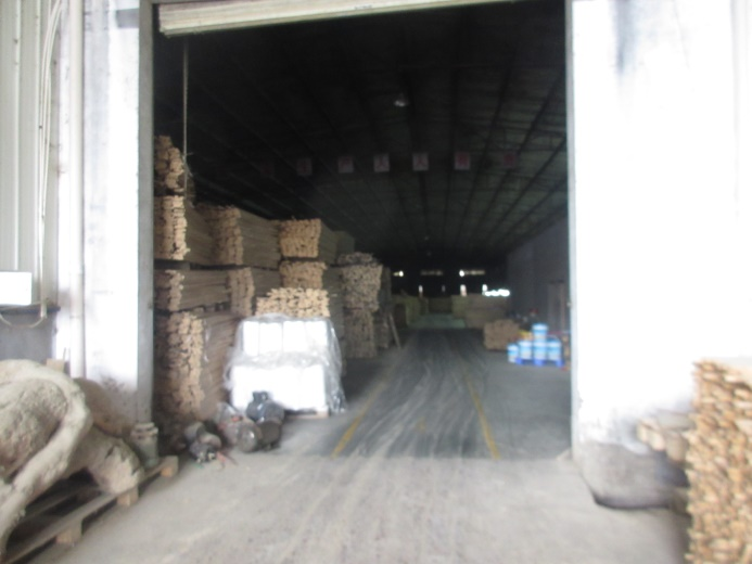 Jianou Zhihe Houseware Co., Ltd