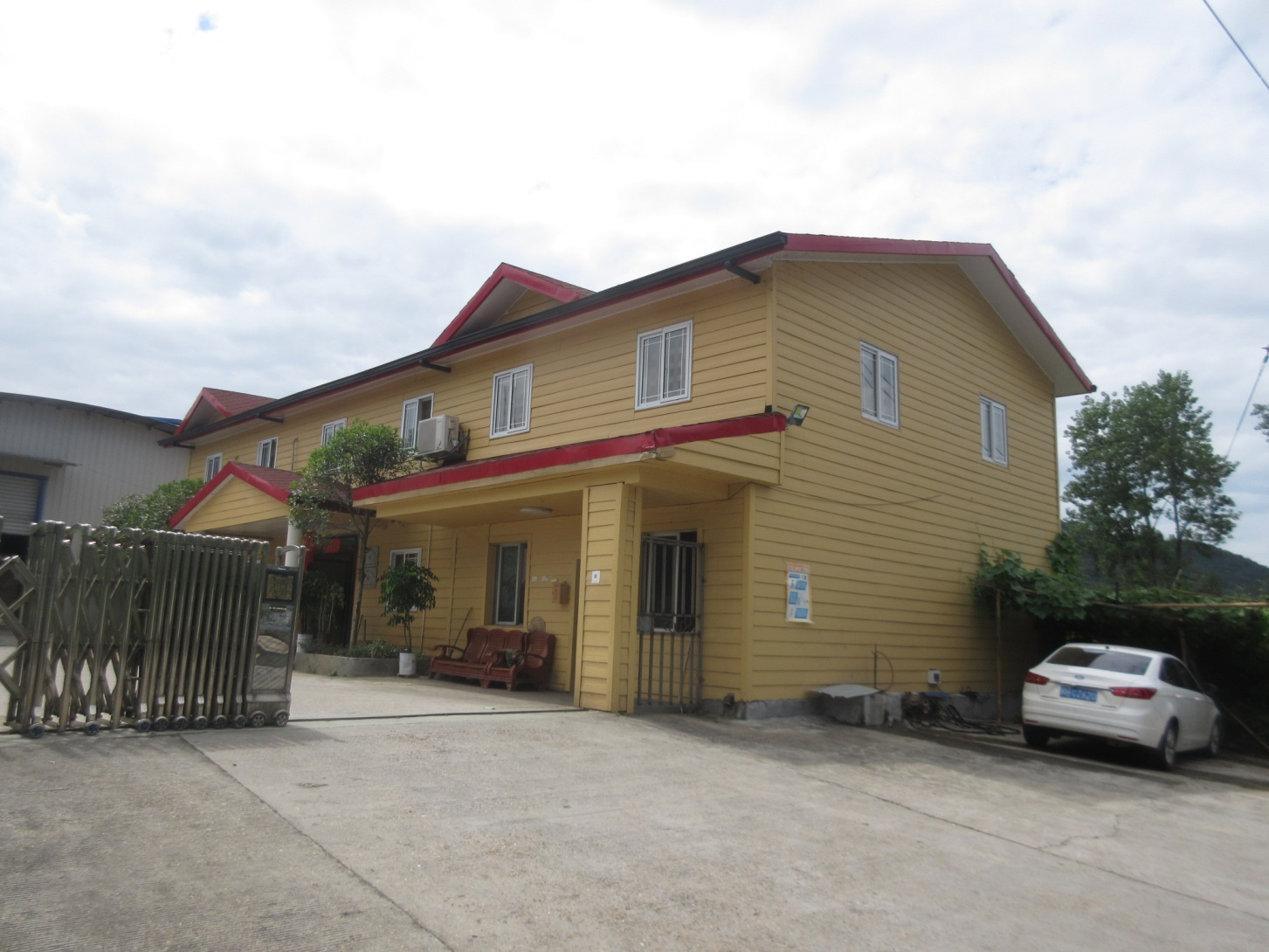 Jianou Zhihe Houseware Co., Ltd