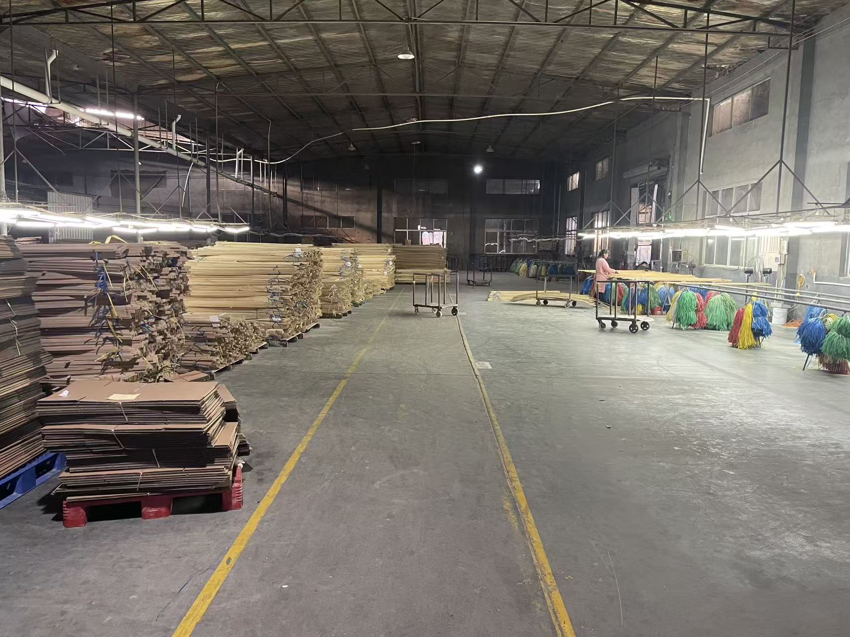 Jianou Zhihe Houseware Co., Ltd