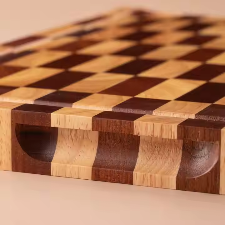 Acacia Wood Cutting Board, Eco Friendly Wood Cutting Board Bulk