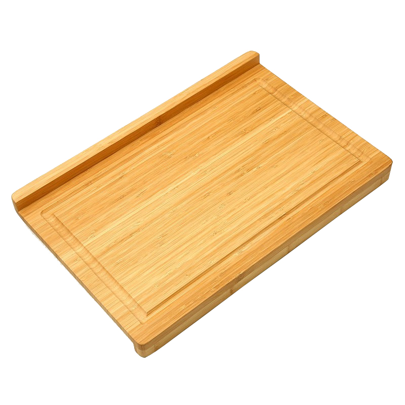 Bamboo cutting board