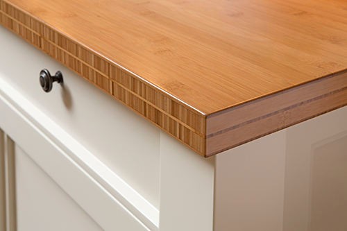 Solid Bamboo Countertops, Wholesale Bamboo Kitchen Countertops