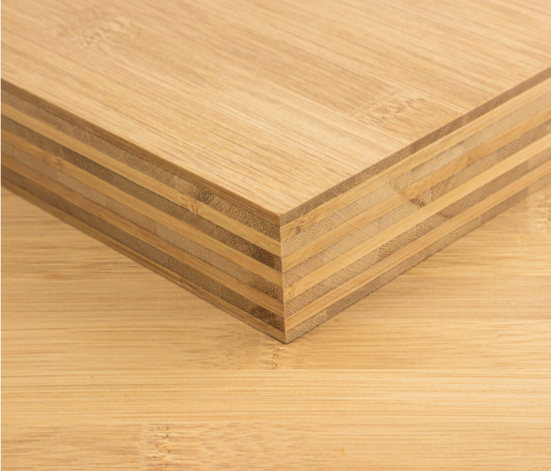 Bamboo Countertops