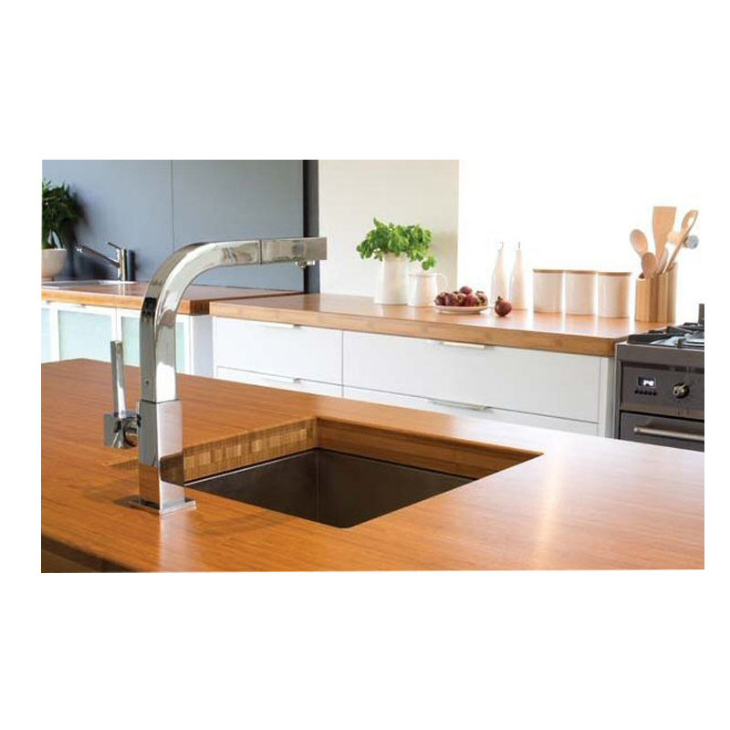 Bamboo Countertops Bench