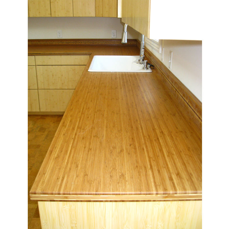 Bamboo Countertops Worktops