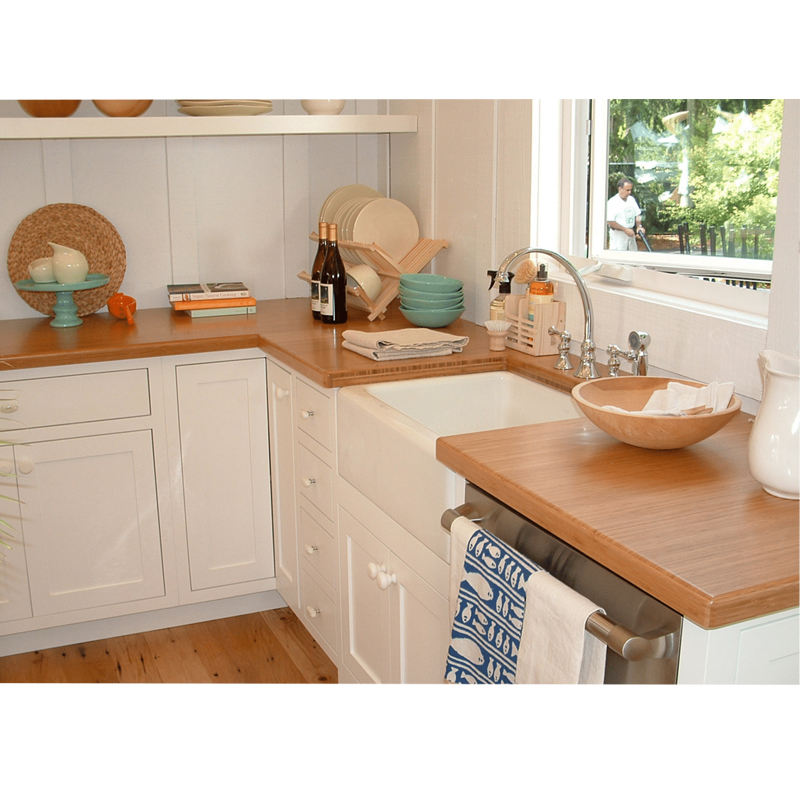 Bamboo Table Tops