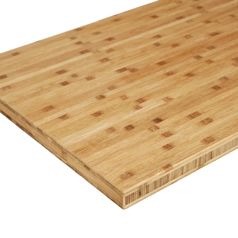 Bamboo Countertops in 1.5