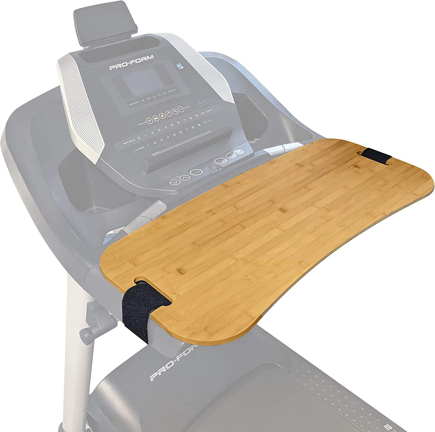Tray Adjustable Laptop Stand