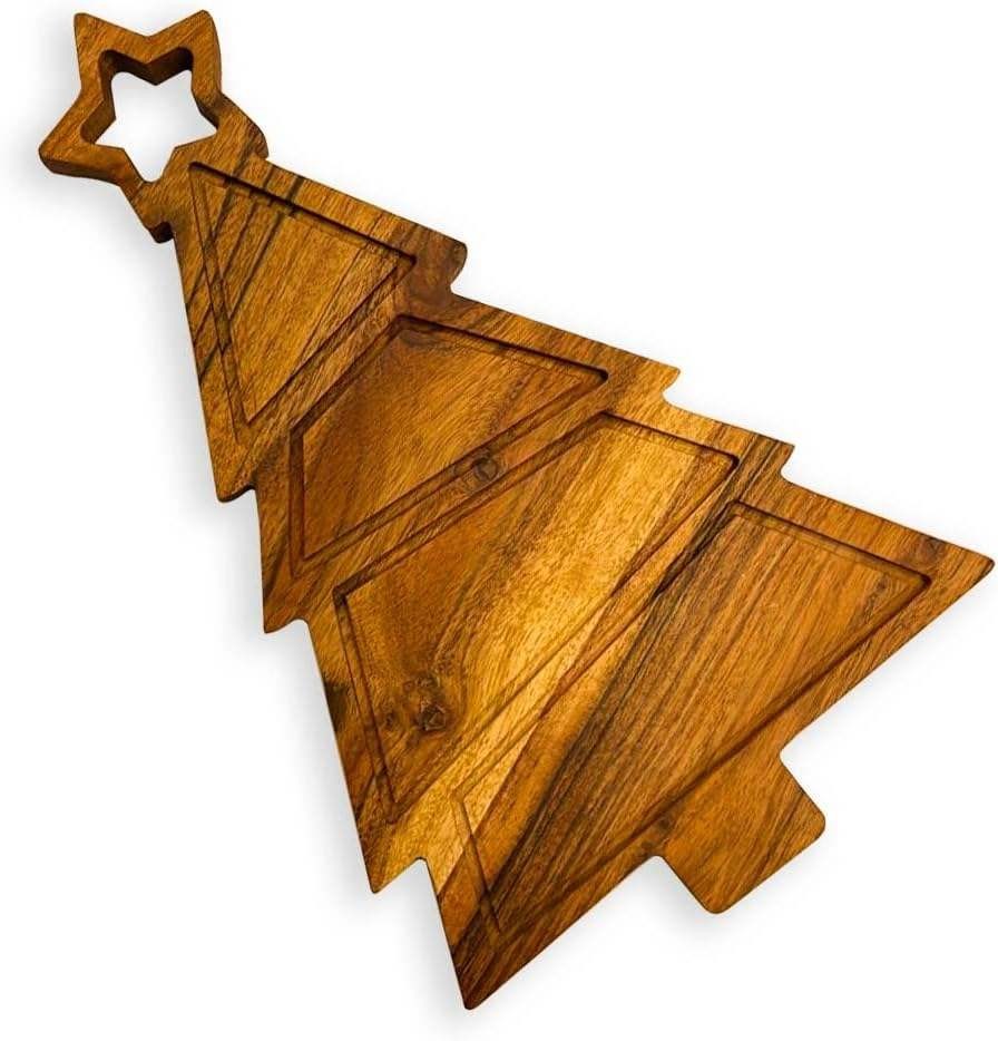 Acacia Wood Eco-Friendly Chopping Board, Private label Acacia Wooden houseware