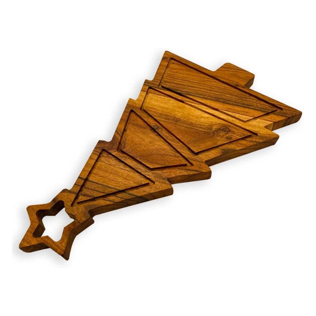 Acacia Wood Eco-Friendly Chopping Board, Private label Acacia Wooden houseware