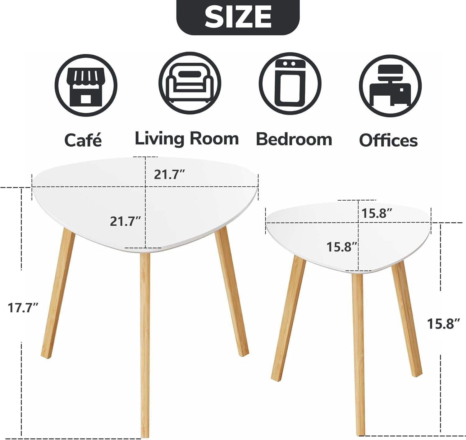 Wooden Coffee Table, Contract Furniture Manufacturers