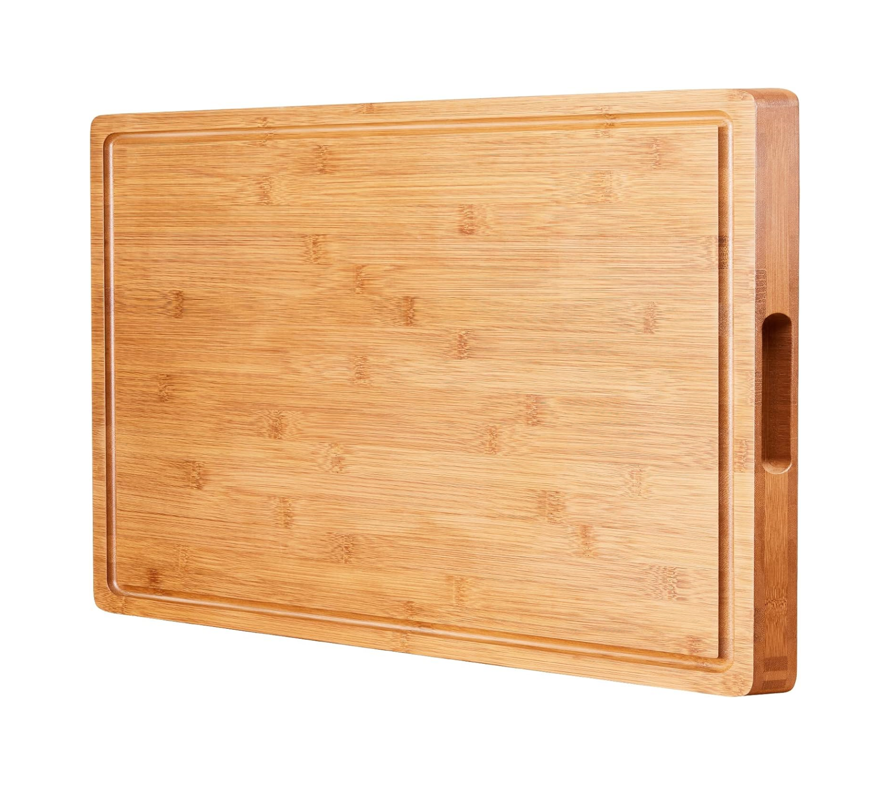 Wholesal Rectangle Bamboo Chopping Board