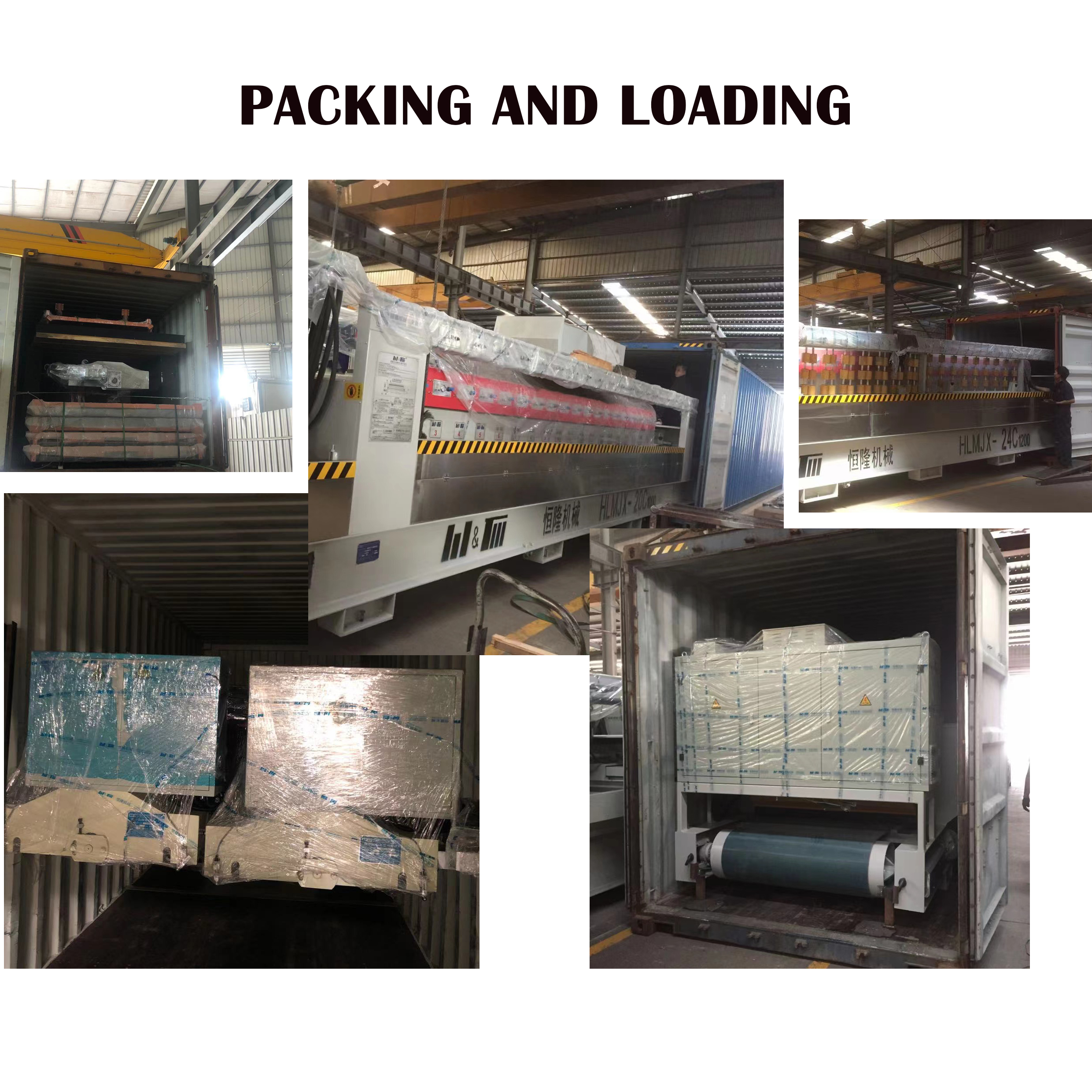 Product Packaging