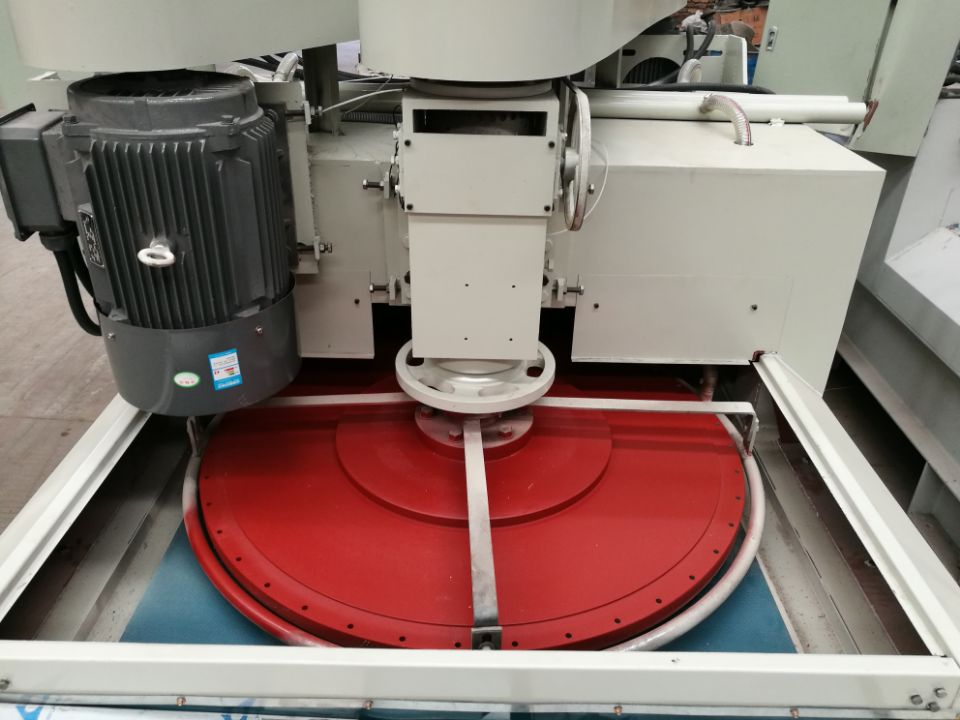 Multi Head Stone Thickness Calibration Machine