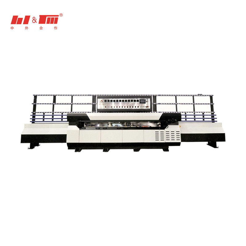 Automatic Granite Bullnose Edge Polisher