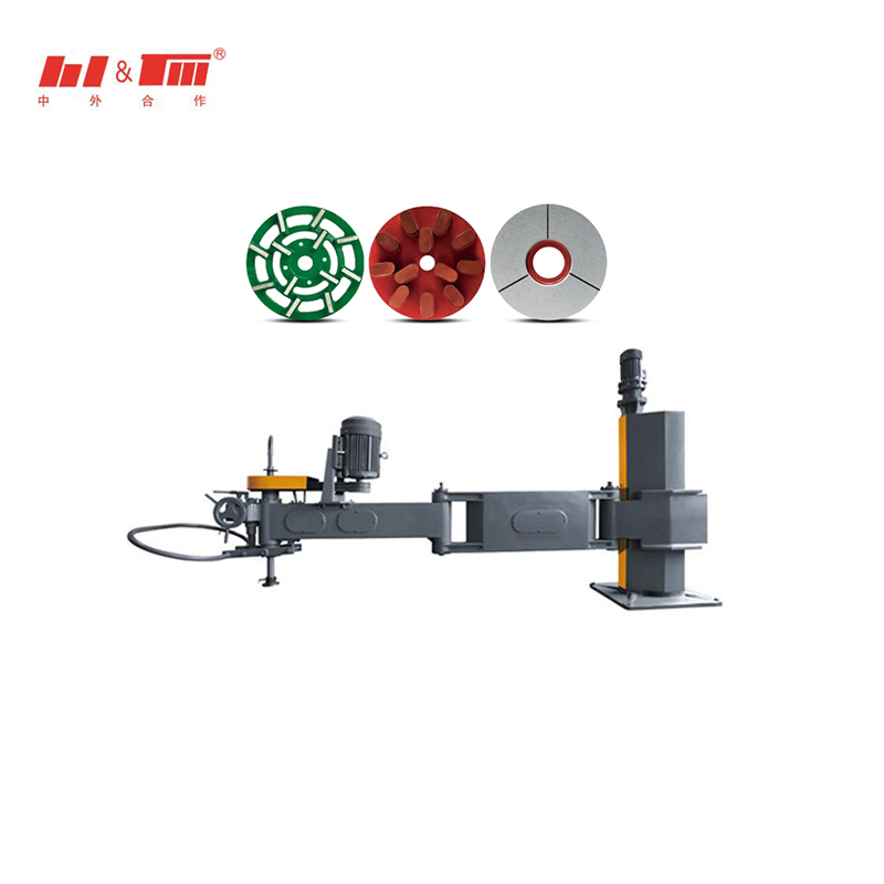Manual Hand Arm Polisher Machine Manual Hand Arm Polisher Machine