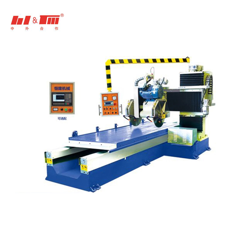 CNC Stone Engraving Profile Cutting Machine