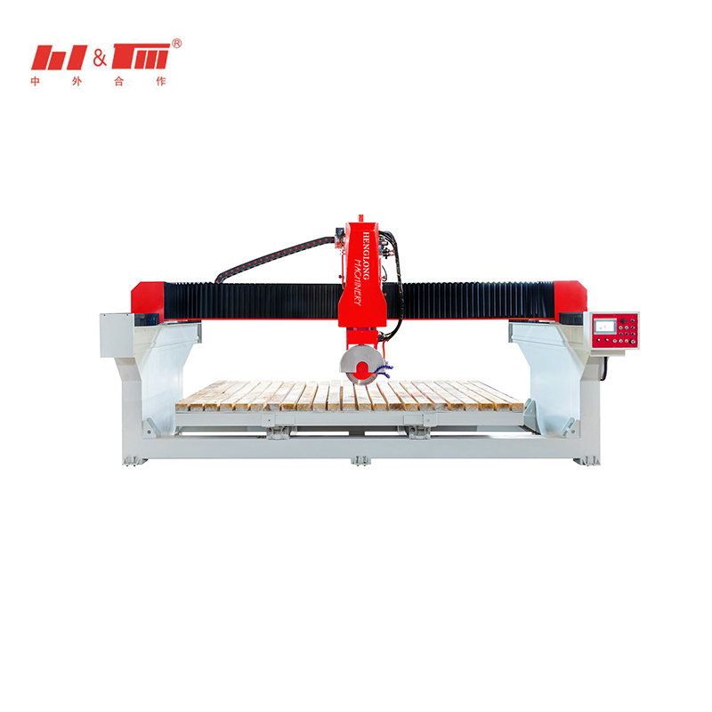 3axis Bridge Stone Cutting Machine 3axis Bridge Stone Cutting Machine