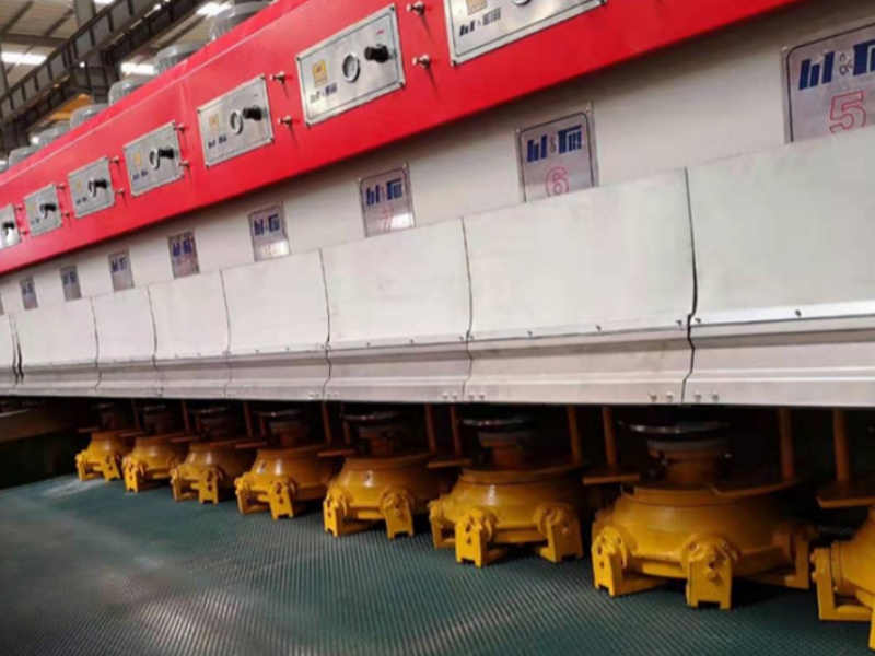 Essential Guide to Marble Granite Line Polishers: Elevate Your Stone Finishing Skills