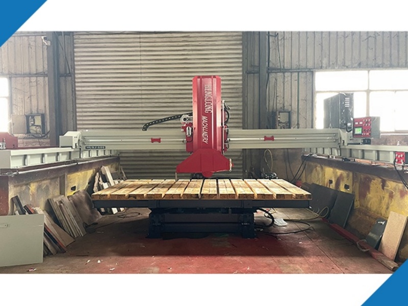 Unlocking Precision and Efficiency in Stone Cutting: The Essential Guide to Stone Cutting Machines