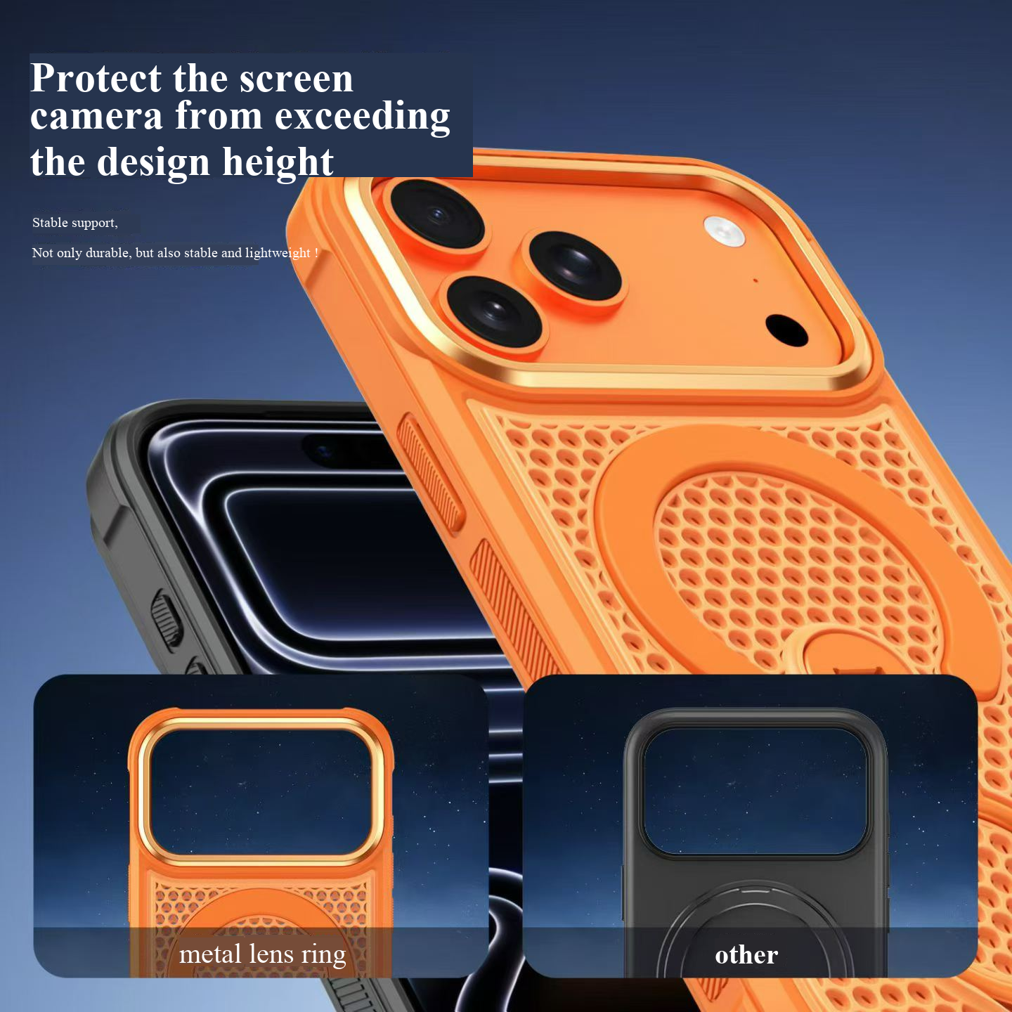 Special Custom Phone Case