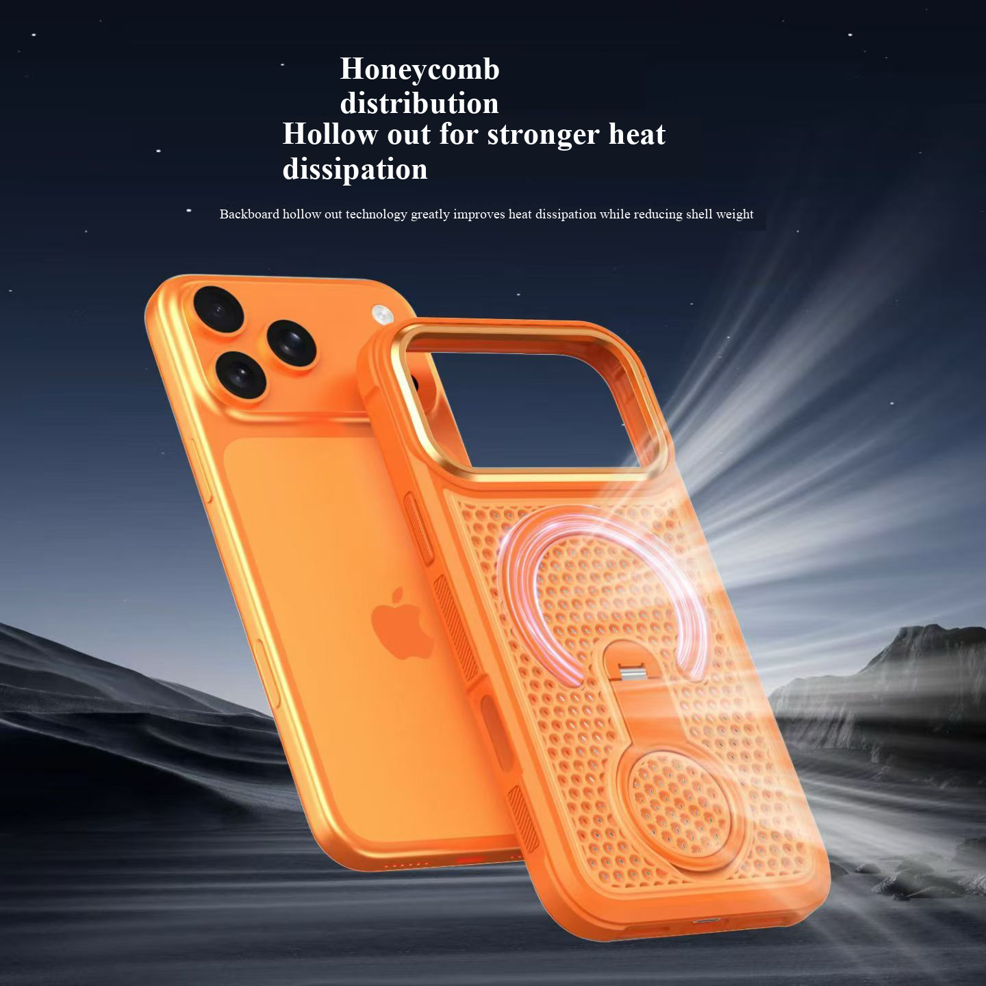 Special Custom Phone Case