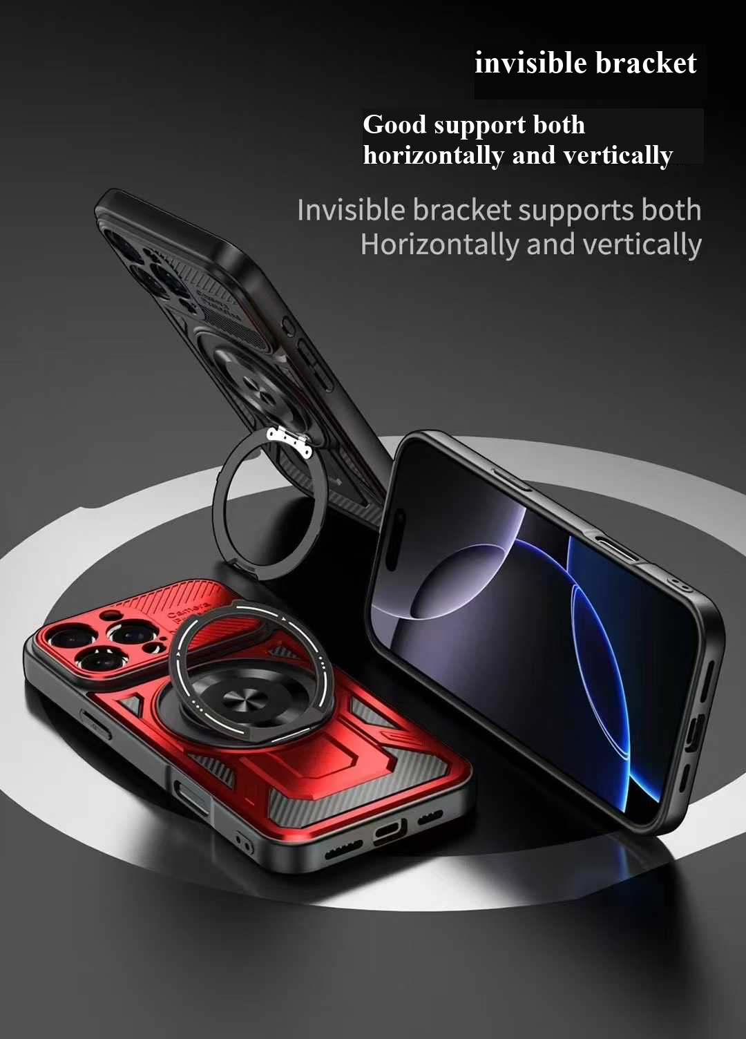 Defender Phone Case