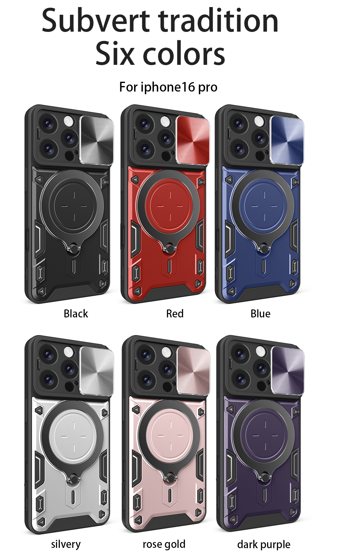 IPhone 16 Pro Phone Case
