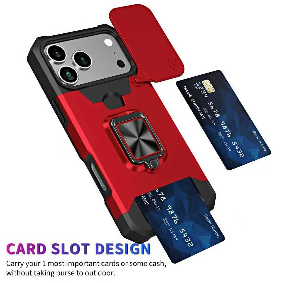 Sliding cover for mobile phone